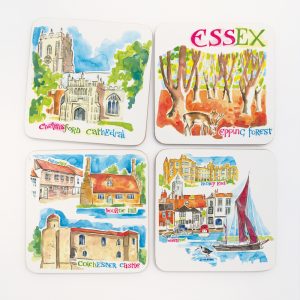 Essex Coasters