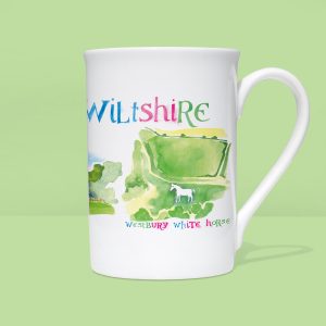 Wiltshire Mug